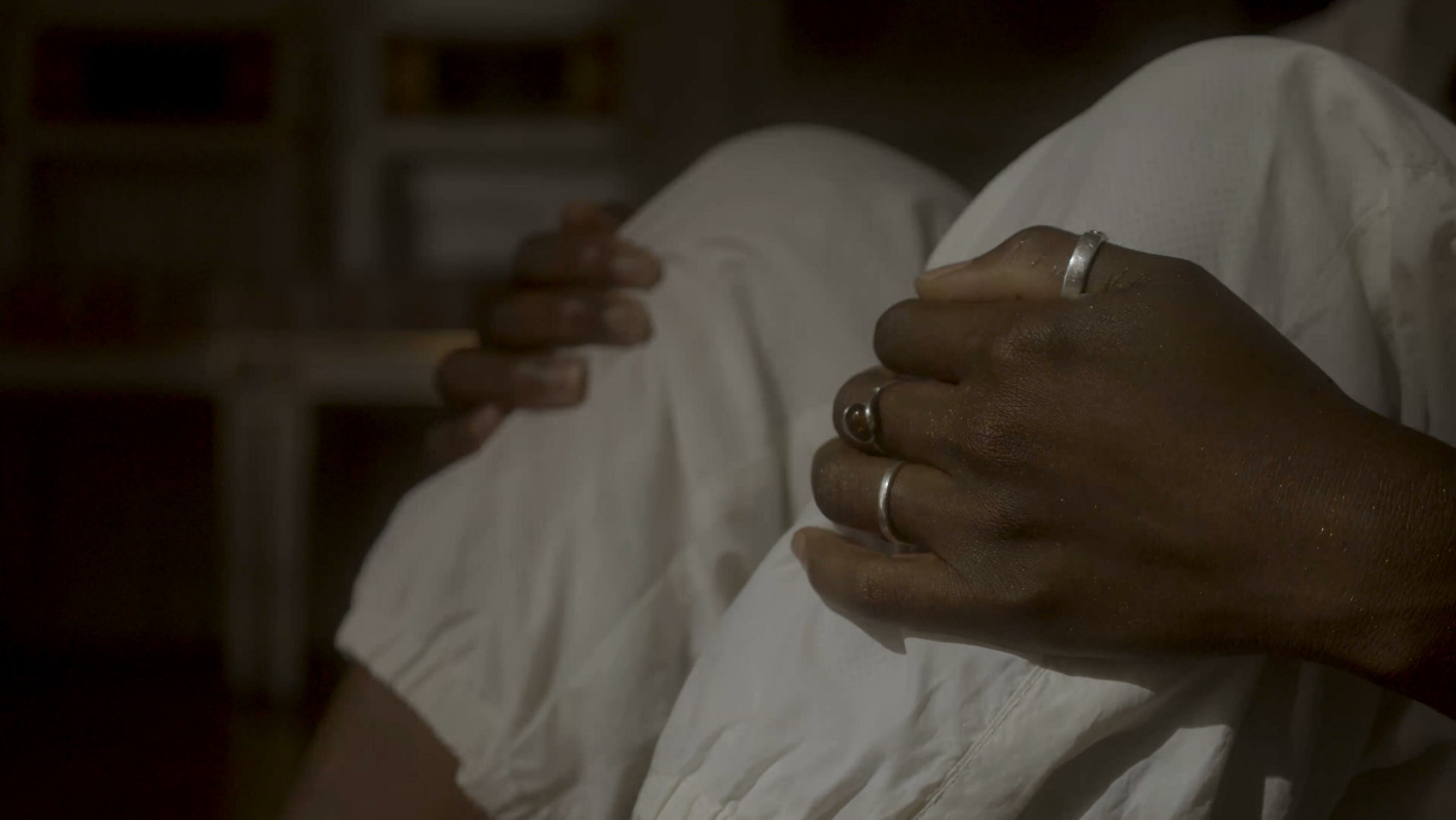 Rosenfelde. dir. Nnenna Onuoha. 2021. 5min. video w/audio.