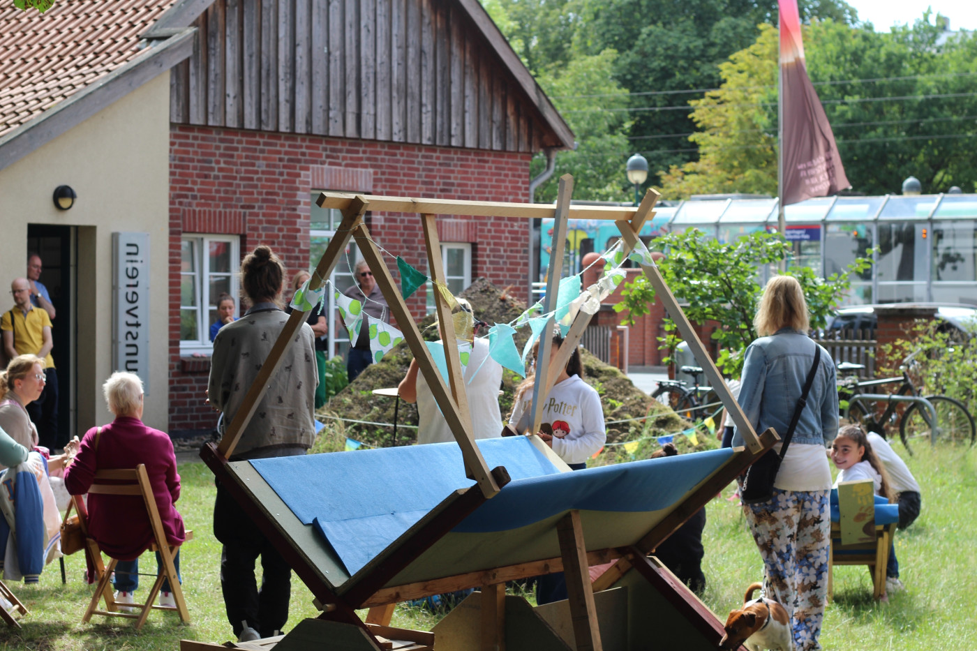 Sommerfest 2023